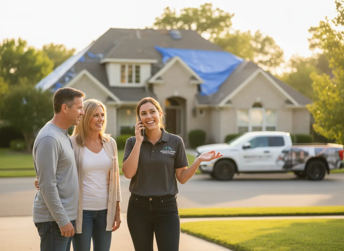 Emergency Roof Repair Bird Island, MN FAQs